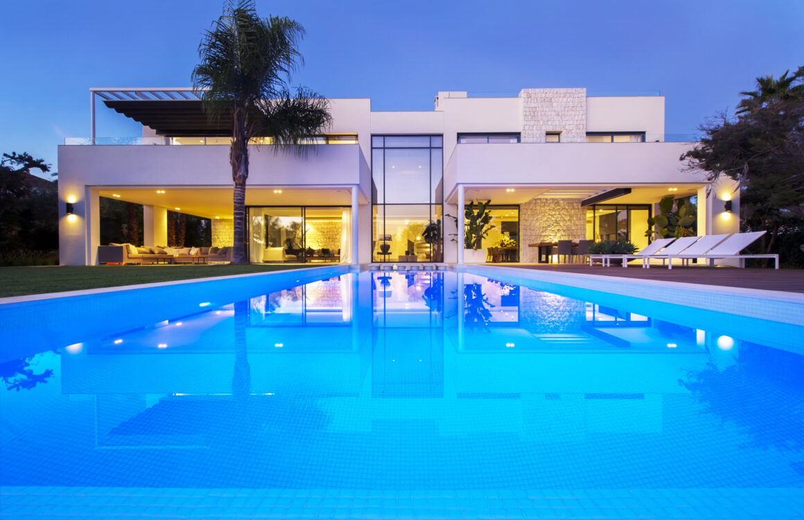 Villa Natura Marbesa - Marbella